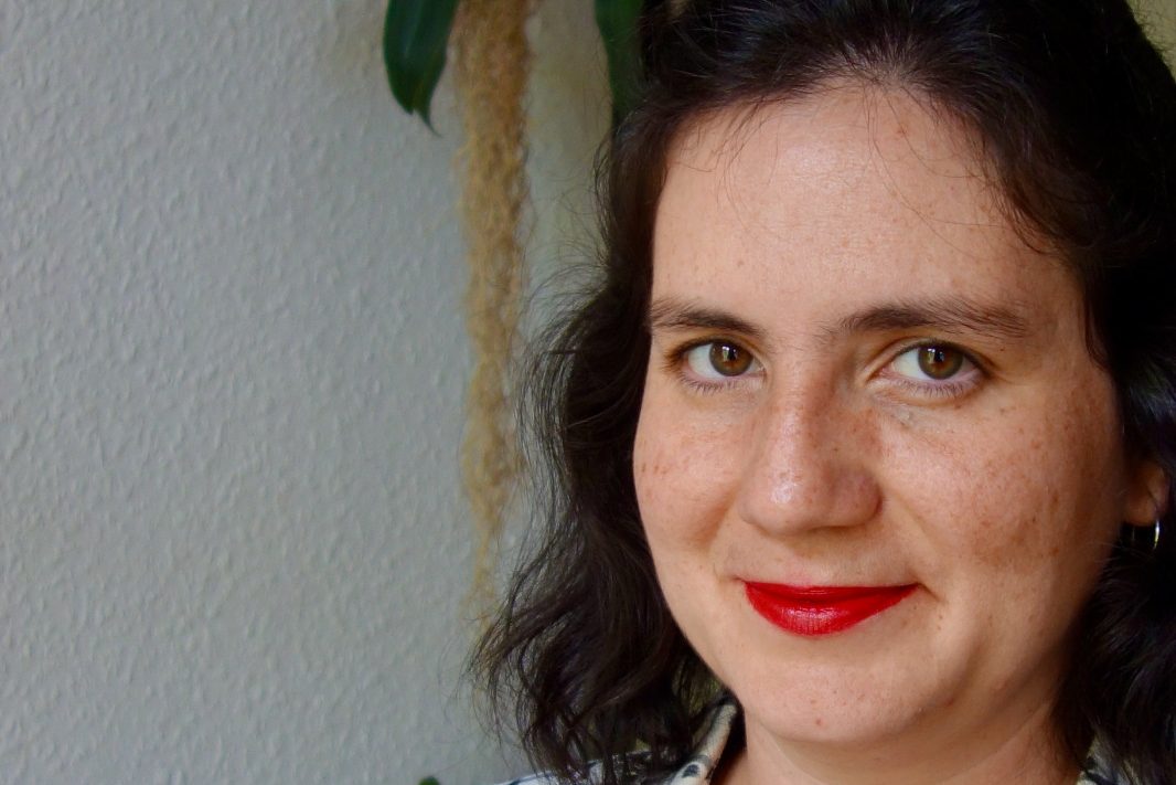 Gabriela Ardila Biela