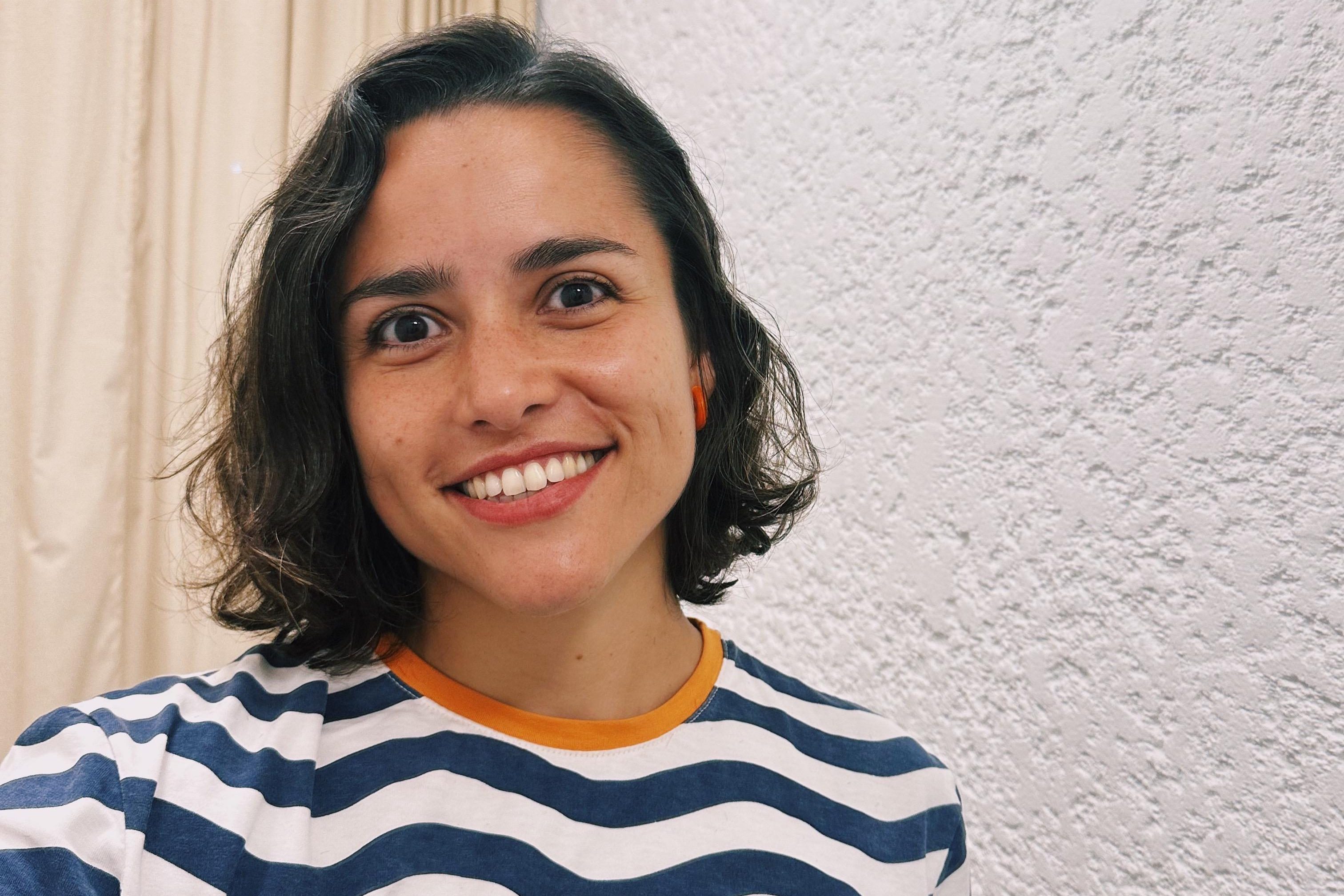 María Lucía Restrepo