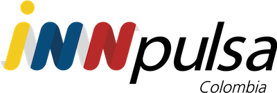 Logo Innpulsa Colombia